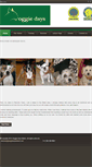 Mobile Screenshot of doggiedaysmiami.com
